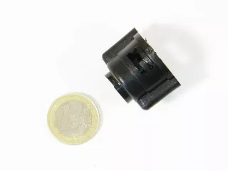 Spray nozzle holder polish (for AP 13S1 nozzle) (0)