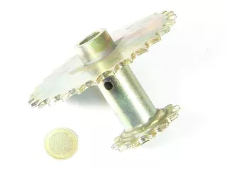 sprocket 7123, Z=12/27 (0)