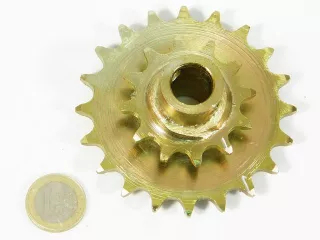sprocket 9654 (micro) Z=12/20 (0)
