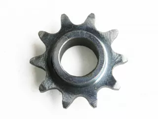 Sprocket with 10 teeth (0)