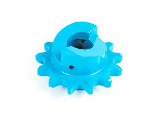 sprocket Z=13 4309.1B (left side) (0)