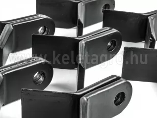 Stalk crusher Y blade pair for EFGC, EFGCH, DP, DPS, GK Series, set of 30 paires, SPECIAL OFFER! (11)
