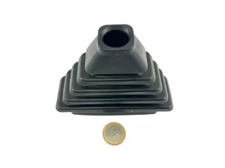 Staubschutzabdeckung für den Spurverstellhebel, Force 320 (2)