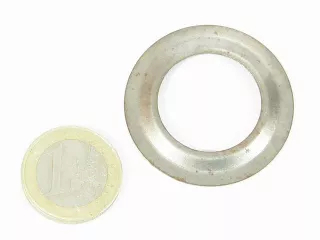 Staubschutzhaube Ring (0)