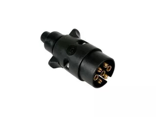 Stecker 7 pollig (0)