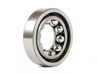 Steering bearing for Japanese compact tractors v1. (0)