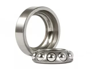 Steering bearing for Japanese compact tractors v1. (1)