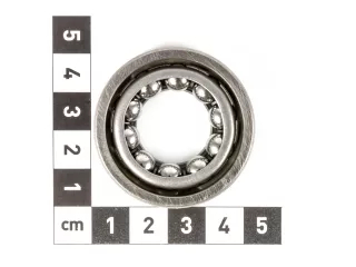 Steering bearing for Japanese compact tractors v1. (2)