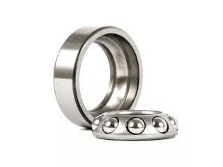 Steering bearing for Japanese compact tractors v3. (1)