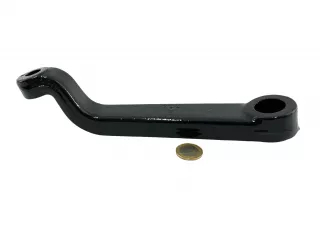 Steering push rod, Yanmar FX215(D), used (2)