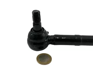 Steering pushrod, Yanmar FX215(D), used (2)