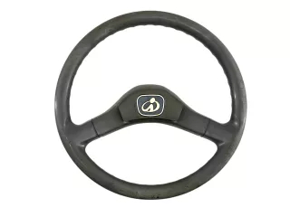 Steering wheel for Iseki AT25 Japanese compact tractor, used (0)