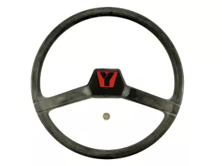 Steering wheel, Yanmar FX215(D), used (0)