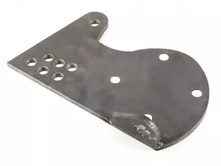 support roller bearing holder, EFGC, DP (0)