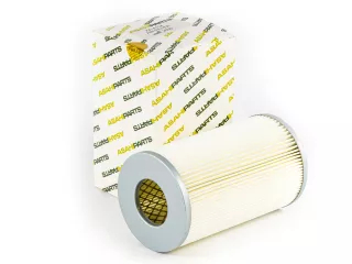 Suzue M1503D filter set (2)