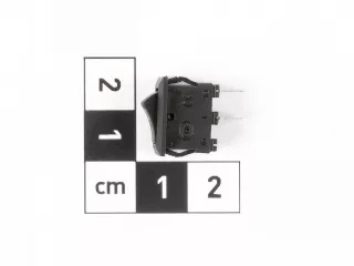 Switch, 2 positions, 2 legs, mini size (2)