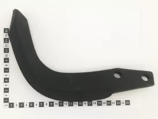 talajmarókés Niplo talajmarókhoz hossza 300 mm (4)