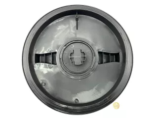 Tank cover unit for Komondor FAP-200 sprayer (2)