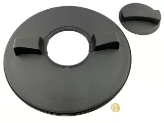 Tank cover unit for Komondor FAP-200 sprayer (3)