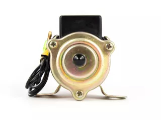Tápszivattyú, üzemanyagszivattyú, elektromos, japán kistraktorokhoz, 10 db-os csomag, SZUPER ÁRON! (3)