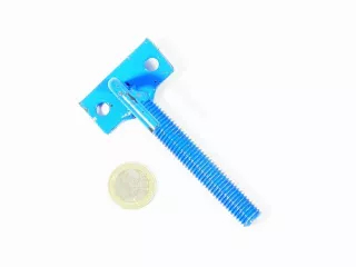 tension spindle (compression wheel) (0)