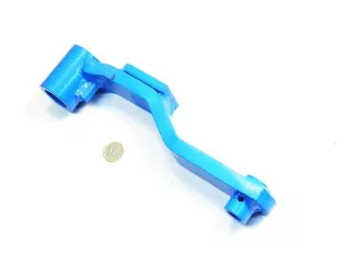 Tiefenmesser Radkonsole 7072 (0)