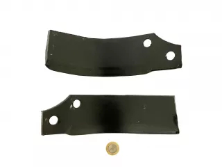 Tiller blade for MTM series rotary tillers (old type) (0)