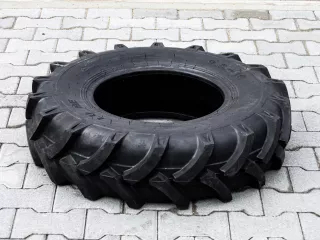 Tire 9,5-16 for Force 435 tractor (0)