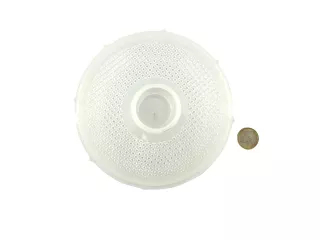 TLT water pump parts, suction filter and outlet manifold, d=30 mm (3)