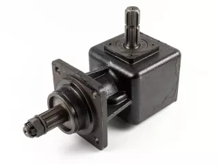 Topper-Mäher-Bausatz für 100-cm-Mäher (L1:1.92 30Le) (3)