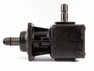 Topper-Mäher-Bausatz für 100-cm-Mäher (L1:1.92 30Le) (4)