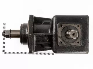 Topper-Mäher-Bausatz für 100-cm-Mäher (L1:1.92 30Le) (5)