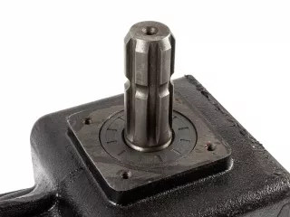 Topper-Mäher-Bausatz für 100-cm-Mäher (L1:1.92 30Le) (6)