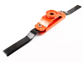 Topper-Mäher-Bausatz für 100-cm-Mäher (L1:1.92 30Le) (7)