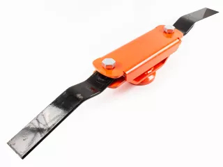 Topper-Mäher-Bausatz für 100-cm-Mäher (L1:1.92 30Le) (8)