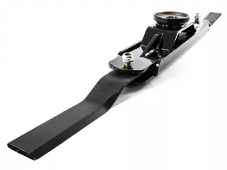 Topper-Mäher-Bausatz für 125-cm-Mäher (L1:1.92 30Le) (3)