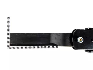 Topper-Mäher-Bausatz für 125-cm-Mäher (L1:1.92 30Le) (4)