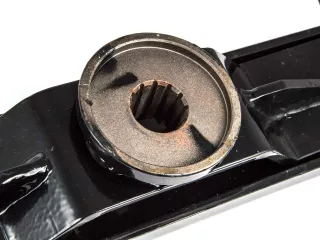 Topper-Mäher-Bausatz für 125-cm-Mäher (L1:1.92 30Le) (7)