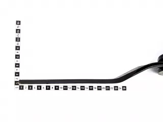 Topper mower build set für 125 cm mowers (L1:1.92 30Le) (5)