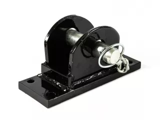 Tractor traction device for Japanese compact tractors (0)