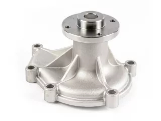 tractor water pump for Iseki TL1900 (3)