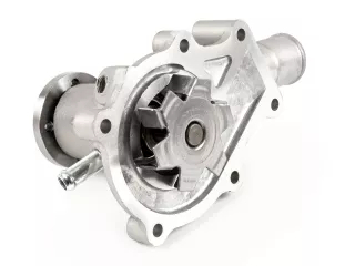 tractor water pump for Kubota A-19 (4)