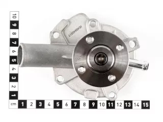 tractor water pump for Kubota B1-14 (6)