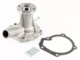 tractor water pump for Kubota B1200 (1)