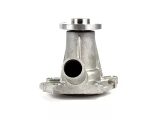 tractor water pump for Kubota B1400 (2)