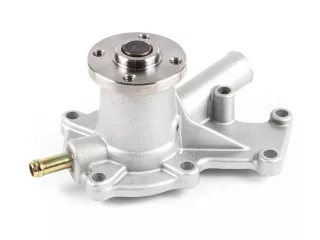 tractor water pump for Kubota B52 (2)
