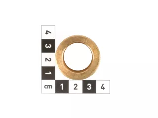 Traktor Hublager mit Schale für Kubota B5001, B7001 japanischen Kleintraktoren (4)