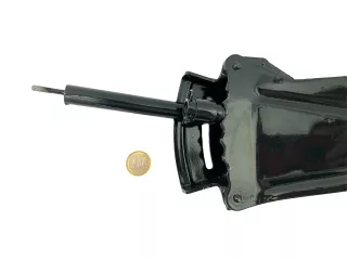 Transmission lever for Yanmar FX215(D) tractor, used (2)