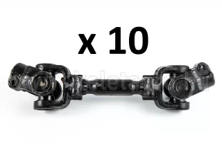 Transmission shaft for Iseki TU180, 185, 197, 200, 207, 220, 225, 227, 240, set of 10 units, SPECIAL OFFER! (0)