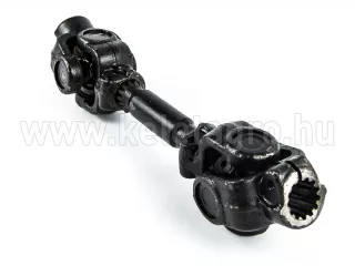 Transmission shaft for Iseki TU180, 185, 197, 200, 207, 220, 225, 227, 240, set of 5 units, SPECIAL OFFER! (2)